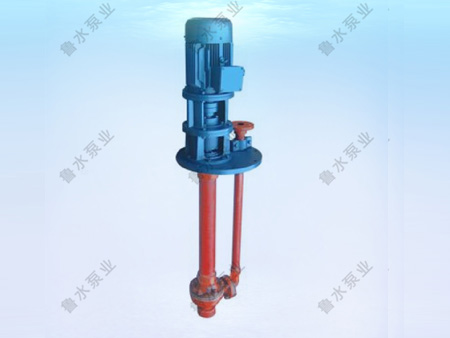 GBY濃(nóng)硫酸液下泵(bèng)