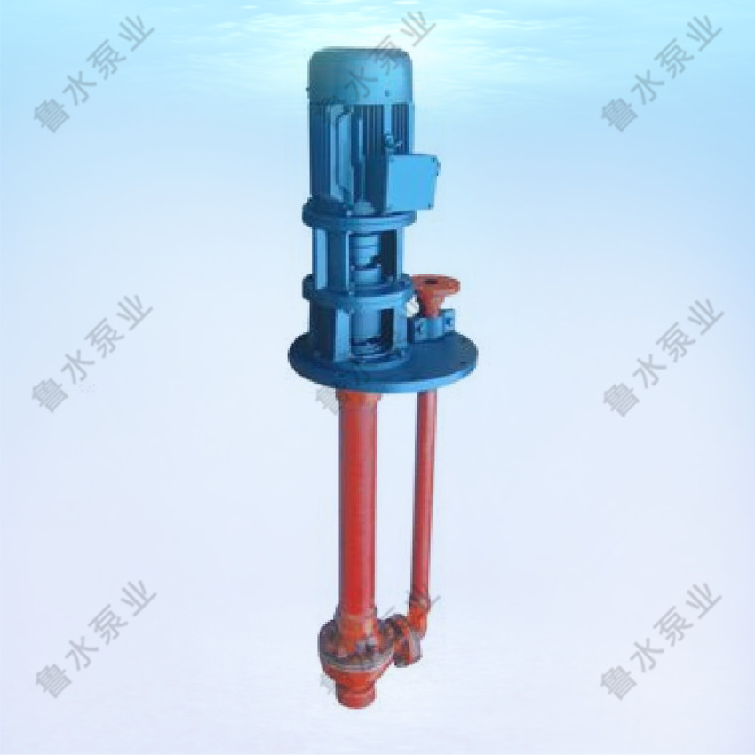 GBY濃(nóng)硫酸液(ye)下泵