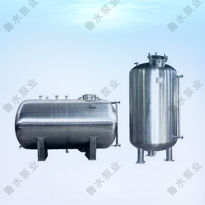 無塔供水設(she)備