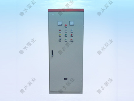 自耦降(jiang)壓控制(zhì)櫃