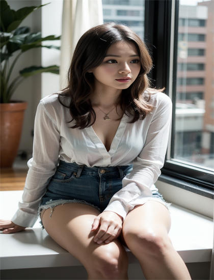 爱情片人物解析：《我亲爱的失败者之永远幸福快乐》中的的叙事技巧与导演风格 感受人物塑造的匠心