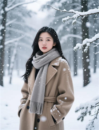 适合情人节看的电影-踏雪寻梅电影