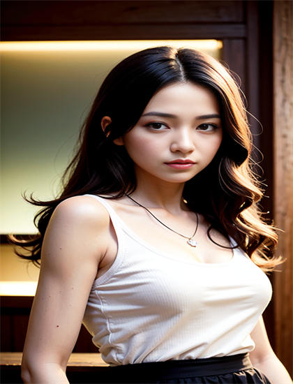 《因为爱你》人物深度：社会的现实反映与批判思考 理解表演与导演的配合