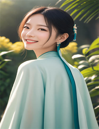 文化研究：《小女孩》如何展现微距拍摄的细节表现与视觉冲击 探索文化表达的多种形式