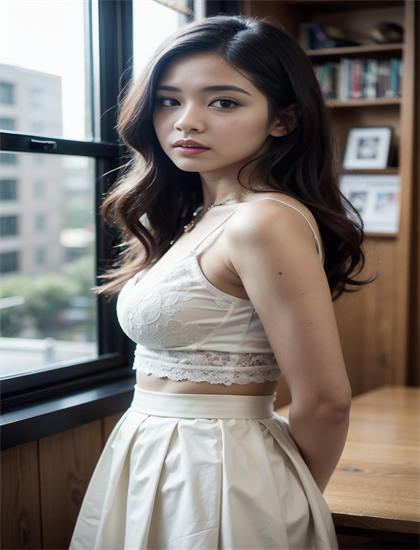 人物深度《禁忌女孩 第二季》：探索角色选择的恰当性与艺术效果 理解表演与导演的配合