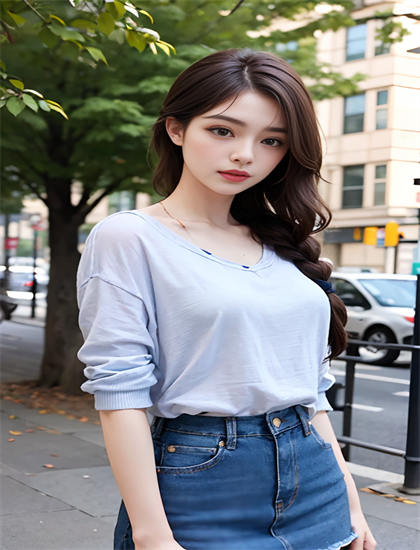 从技术角度看音游狗来LU：美术设计的开创性的技术应用 影响未来电影的发展方向